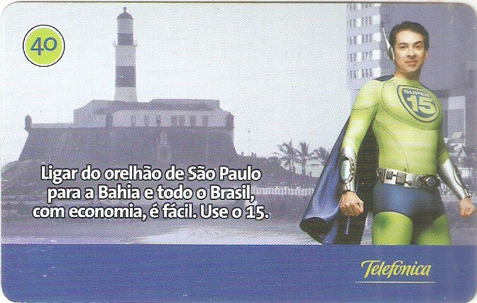 SP07-0092 - São Paulo - Bahia - 40